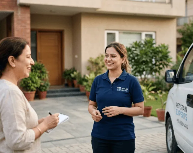 Pet Stain Carpet Cleaning Live Oak, CA FAQs